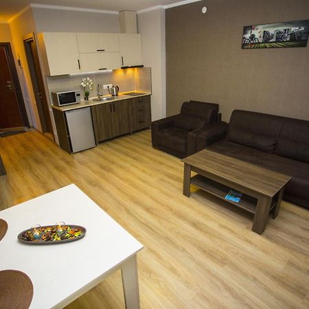 Apartamento Olympic Batumi Exterior foto